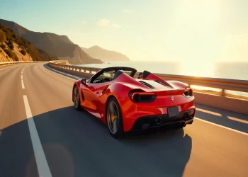 2020s Cars: Cutting-Edge Innovations Revealed